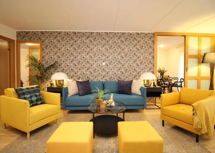 Tallinn City Apartments Roosikrantsi