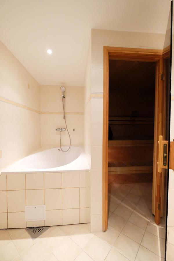 Apartment Roosikrantsi