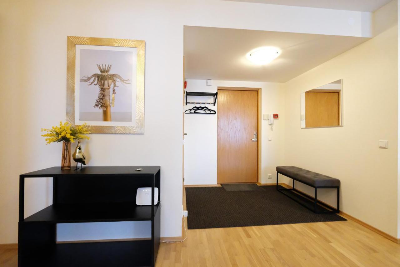 Roosikrantsi Apartment Tallinn