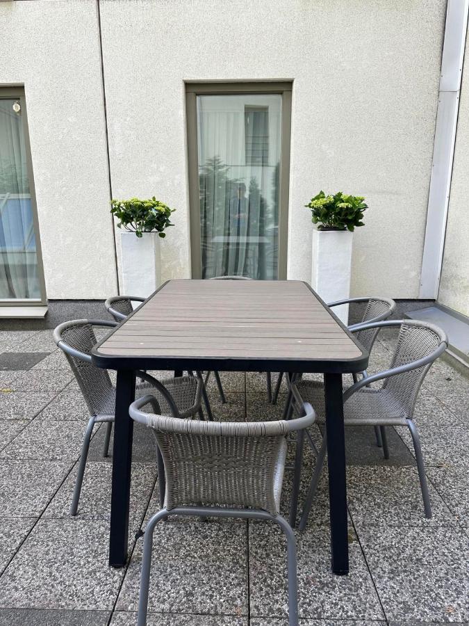Apartment Roosikrantsi