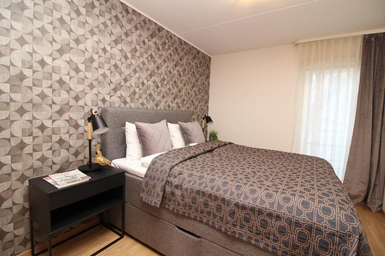 Apartment Roosikrantsi Tallinn