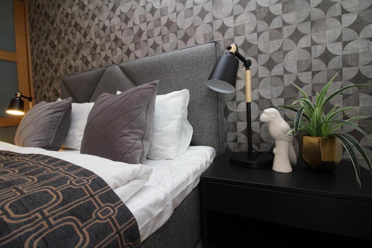 Roosikrantsi Apartment Tallinn