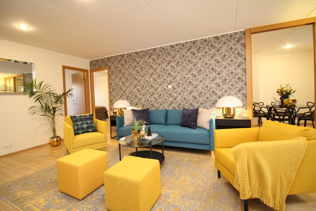 Apartment Roosikrantsi Tallinn