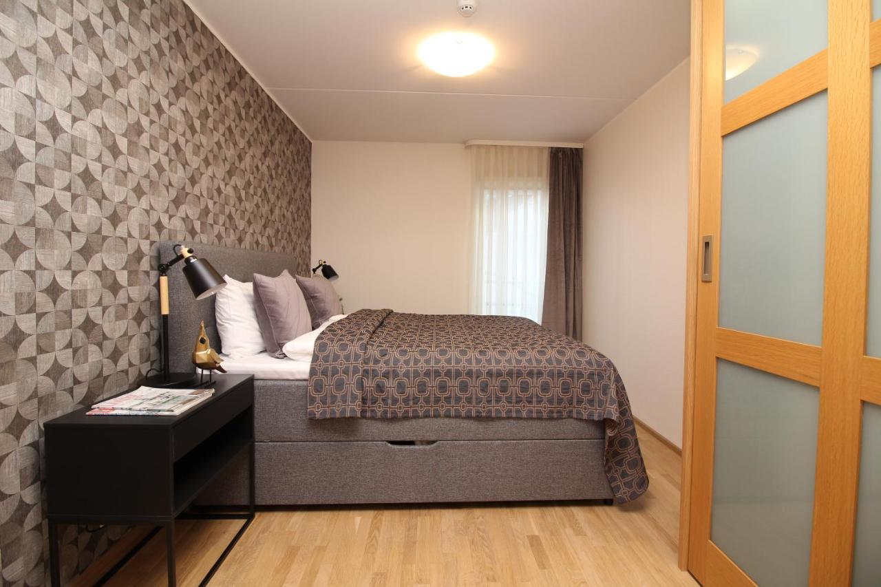 Roosikrantsi Apartment Tallinn